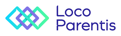 Loco Parentis Logo